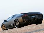 Lamborghini Murcielago LP640 Yeniceri Edition by Unicate 2010 года